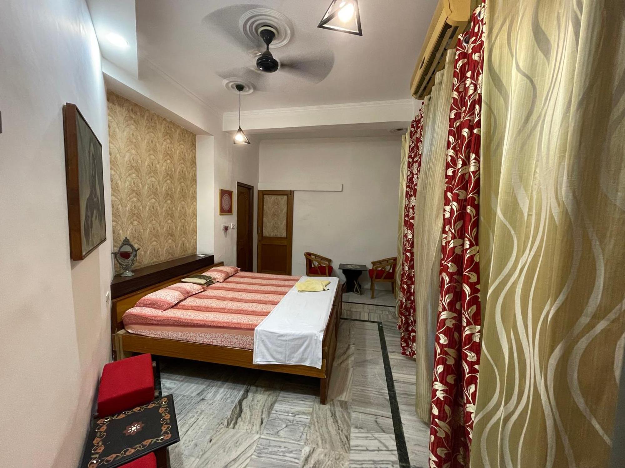 N.Homestay Agra  Exterior photo