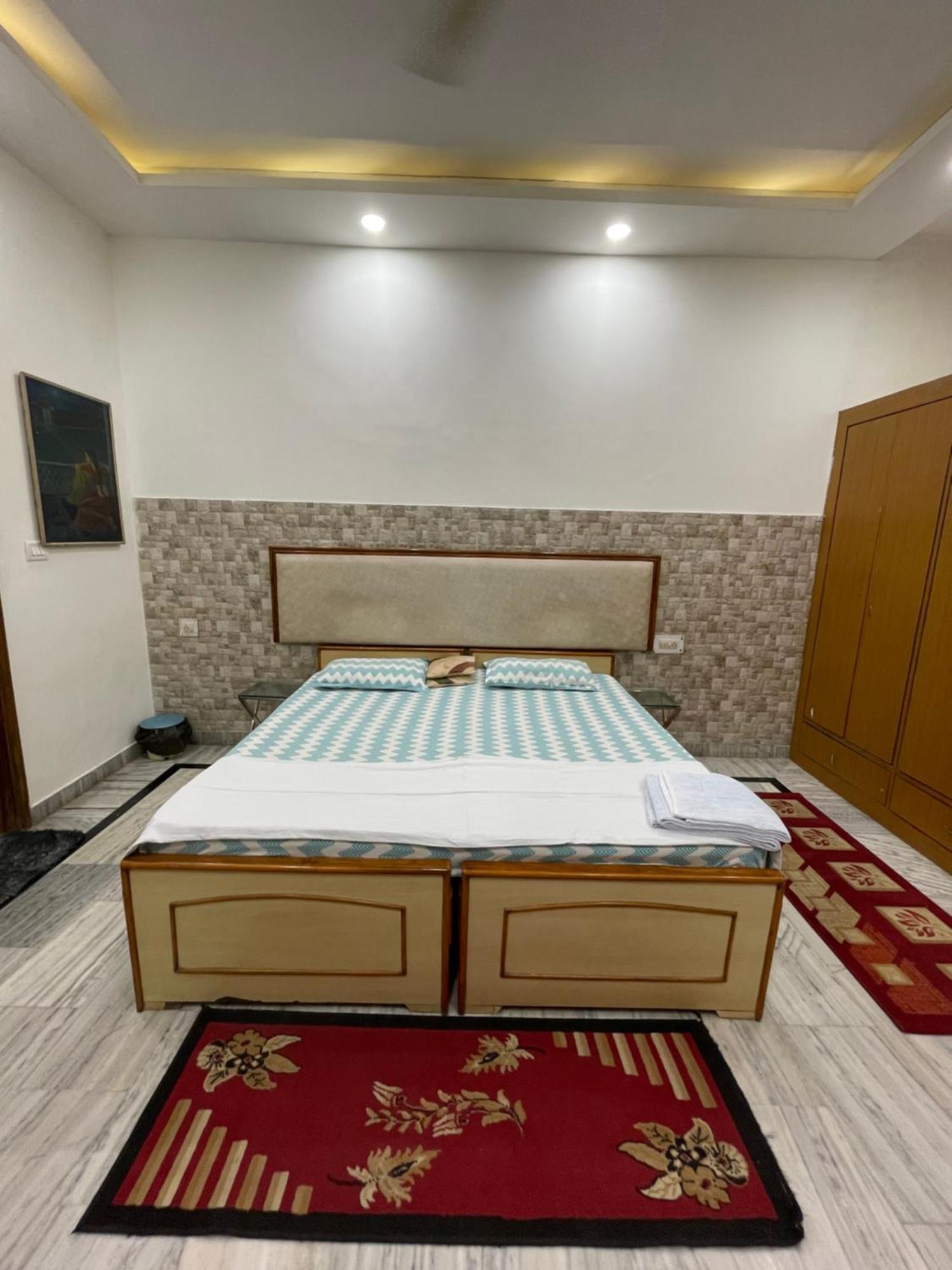 N.Homestay Agra  Exterior photo
