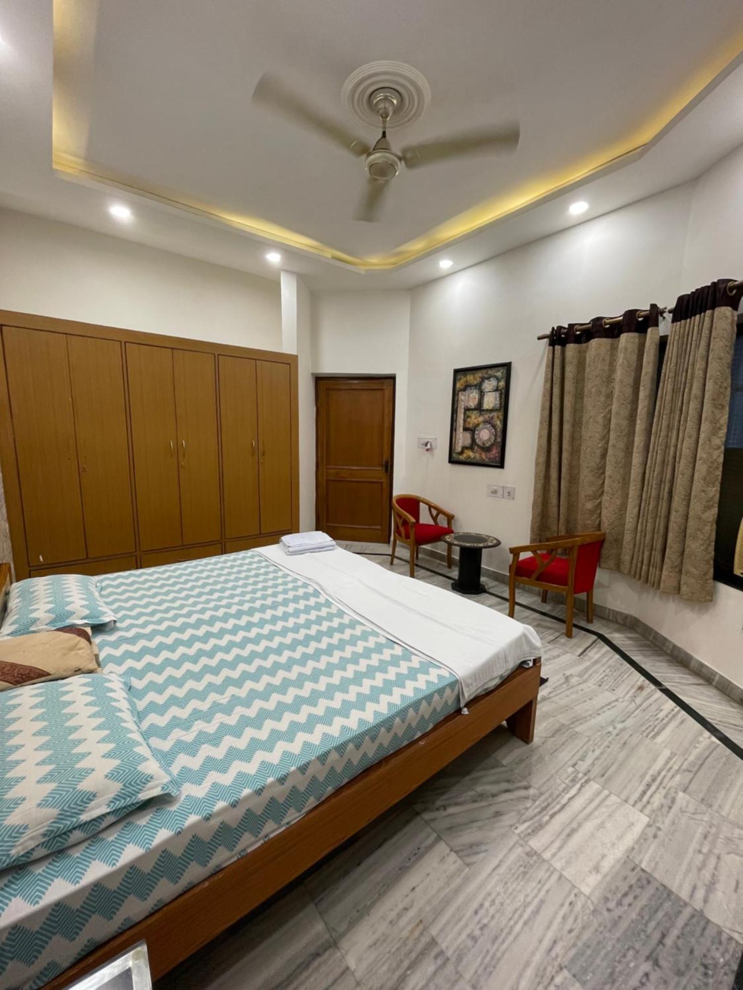 N.Homestay Agra  Exterior photo